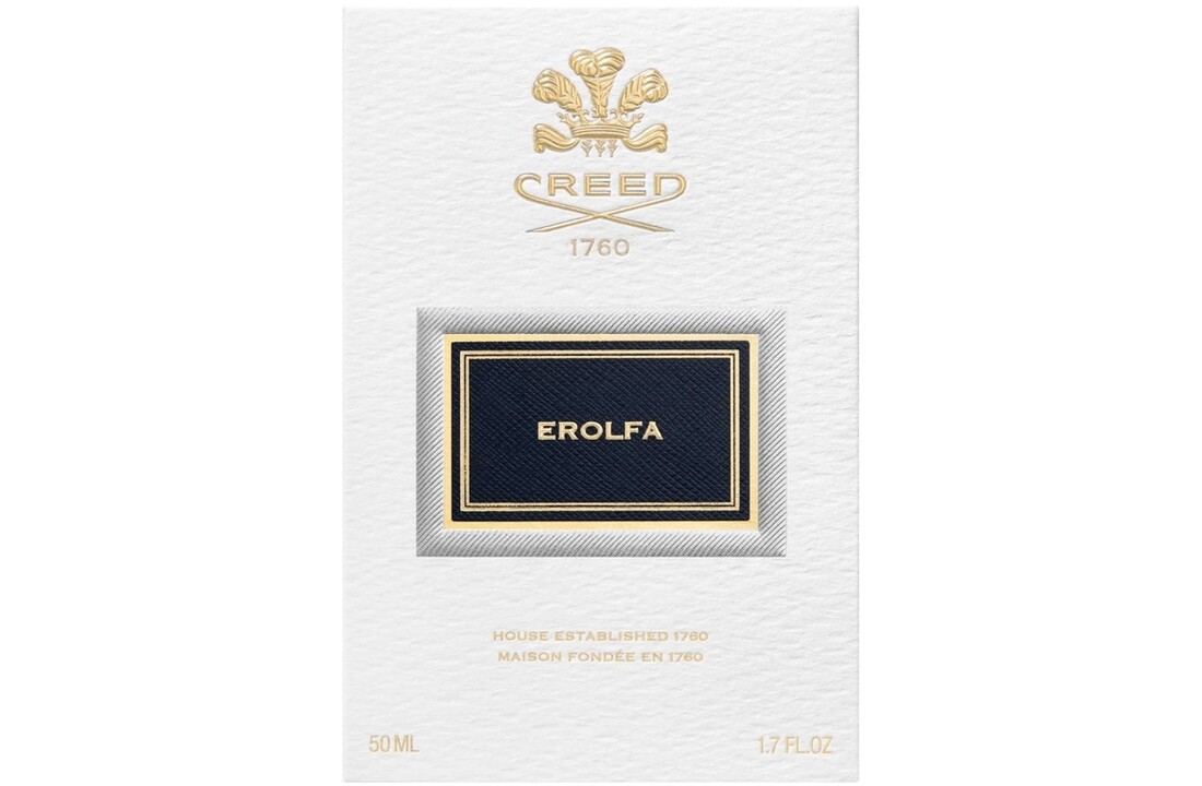 Erolfa Eau de Parfum - 50ml