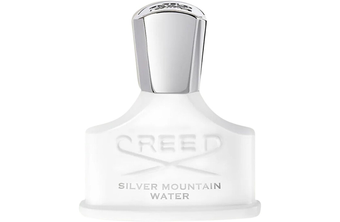 Silver Mountain Water Eau de Parfum - 30ml