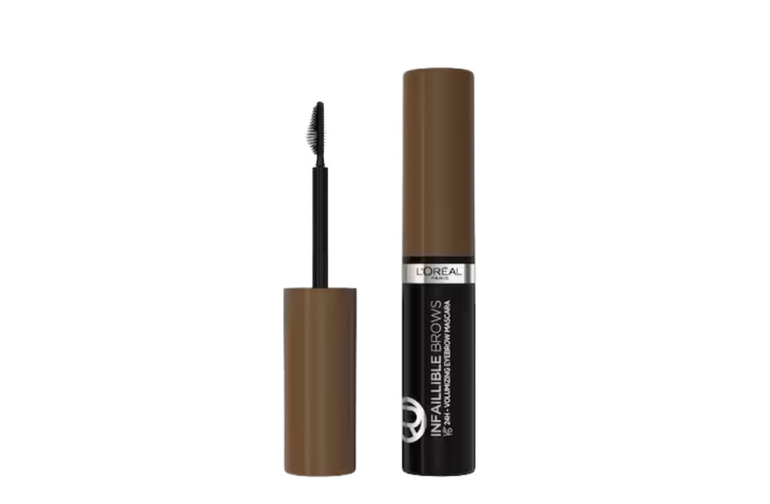 Brow Artist Plump & Set Volumising Brow Gel - 4,9ml