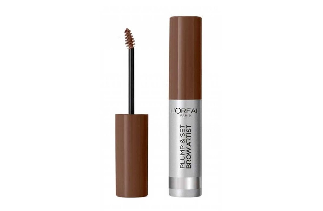 Brow Artist Plump & Set Volumising Brow Gel - 4,9ml