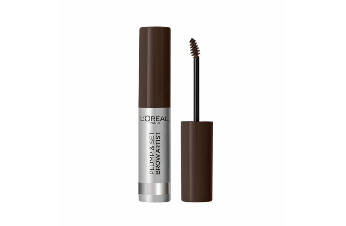 Brow Artist Plump & Set Volumising Brow Gel - 4,9ml
