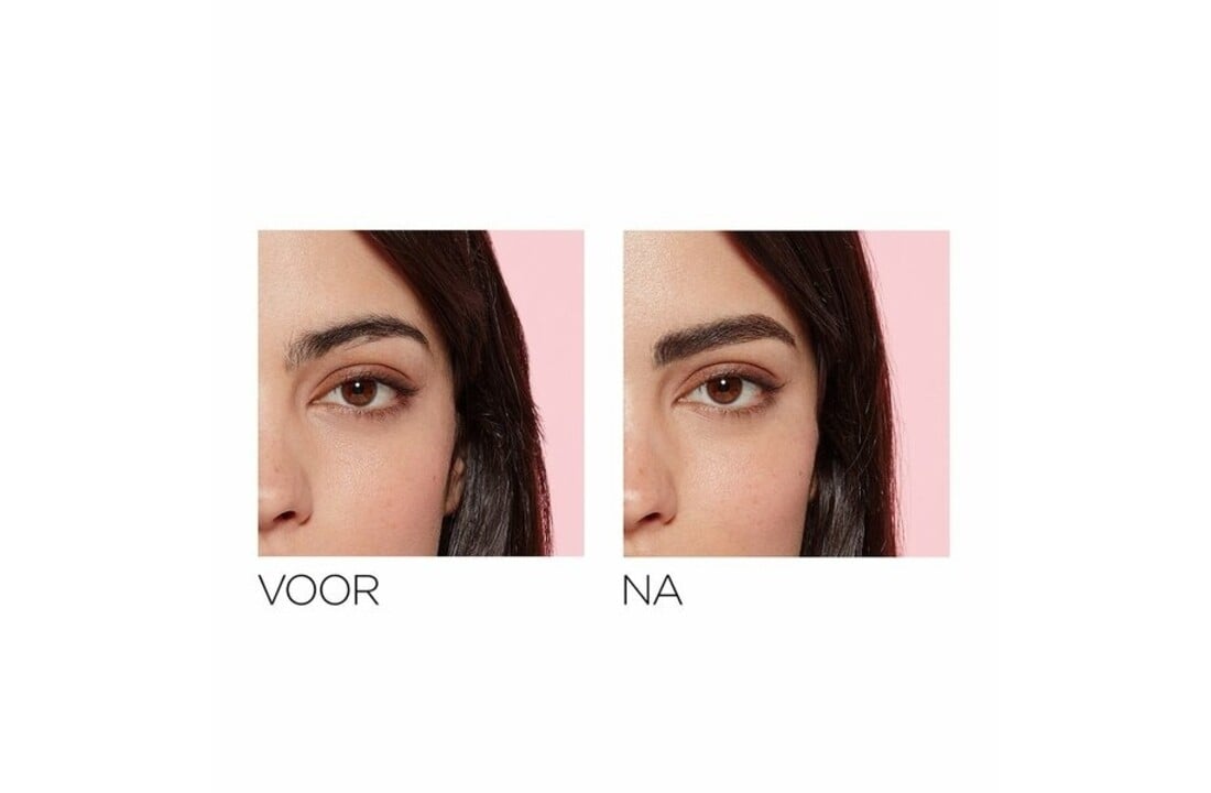 Brow Artist Plump & Set Volumising Brow Gel - 4,9ml