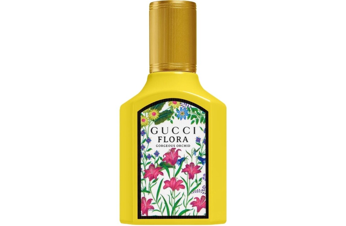Flora Gorgeous Orchid Eau de Parfum - 30ml