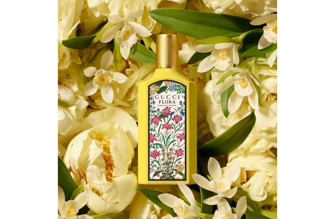 Flora Gorgeous Orchid Eau de Parfum - 30ml
