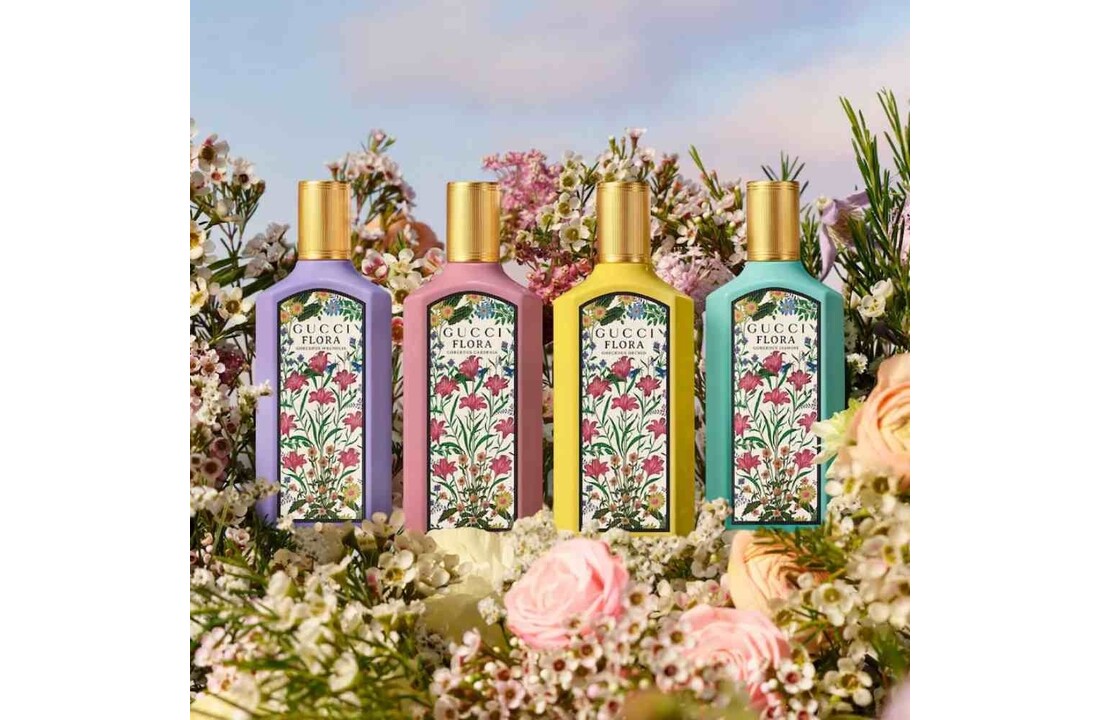 Flora Gorgeous Orchid Eau de Parfum - 30ml