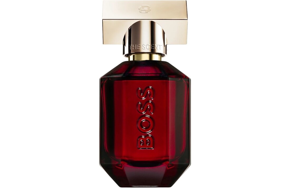 The Scent Elixer Eau de Parfum - 30ml