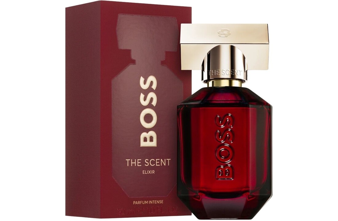 The Scent Elixer Eau de Parfum - 30ml