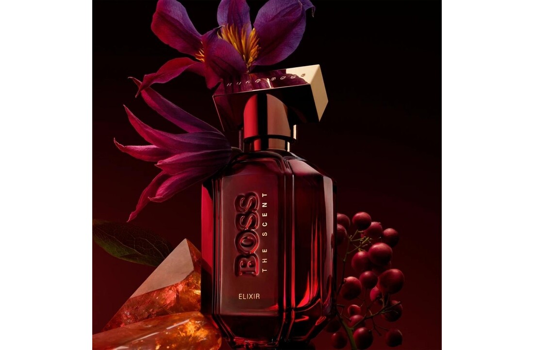The Scent Elixer Eau de Parfum - 30ml