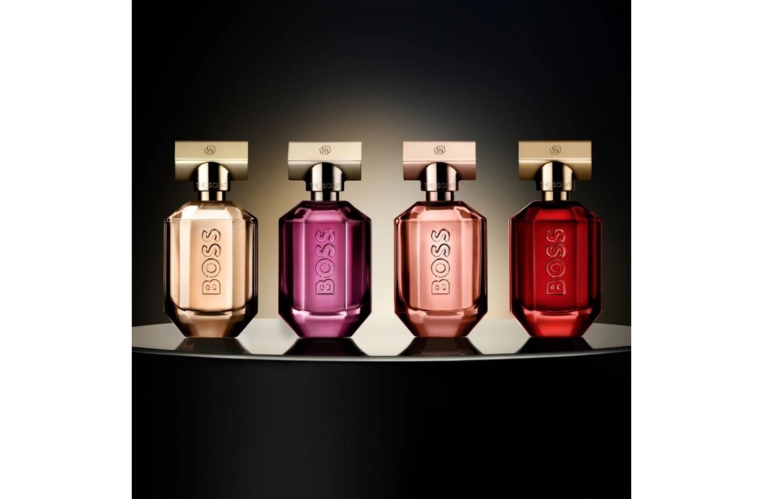 The Scent Elixer Eau de Parfum - 30ml