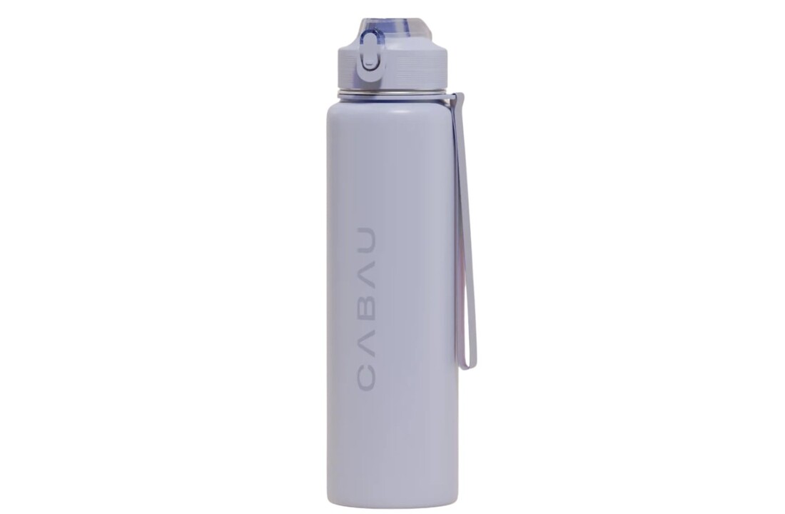 Bloom Bottle Stainless Steel - 1 Liter
