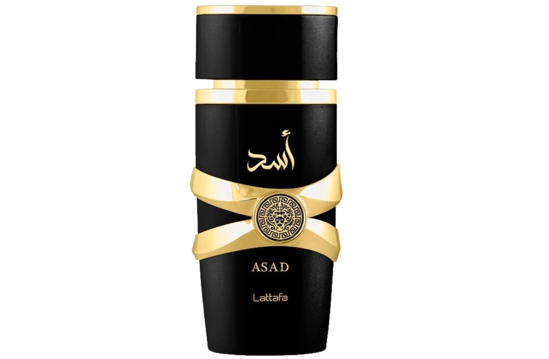 Asad Eau de Parfum - 100ml
