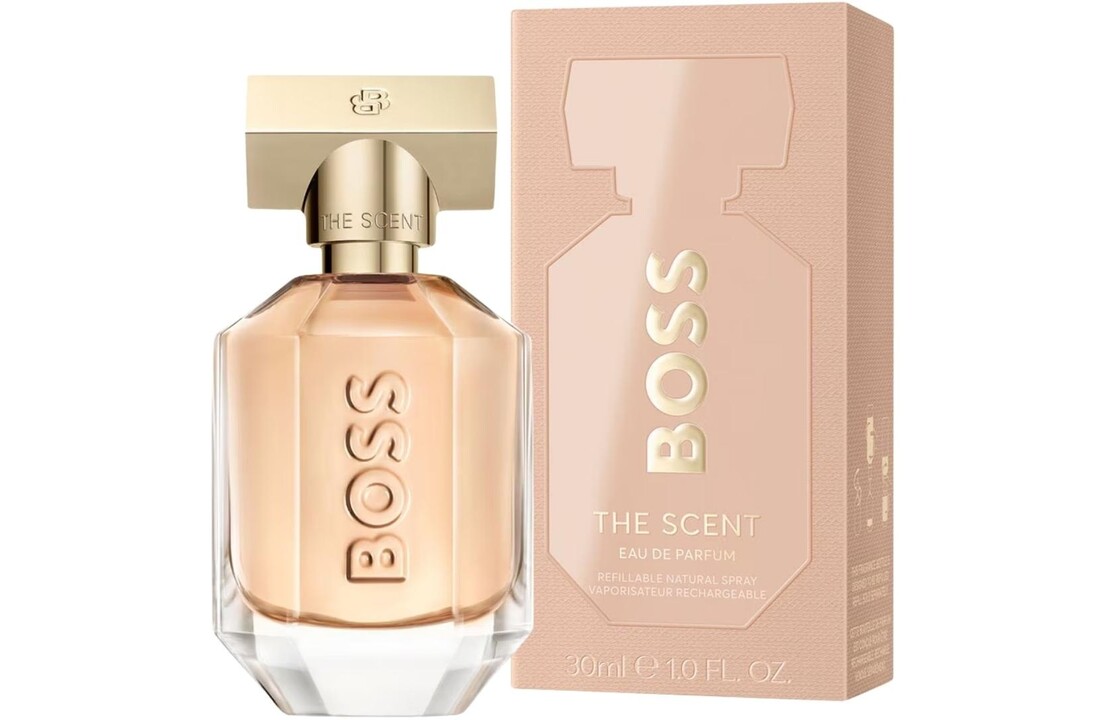 The Scent For Her Eau de Parfum - 30ml