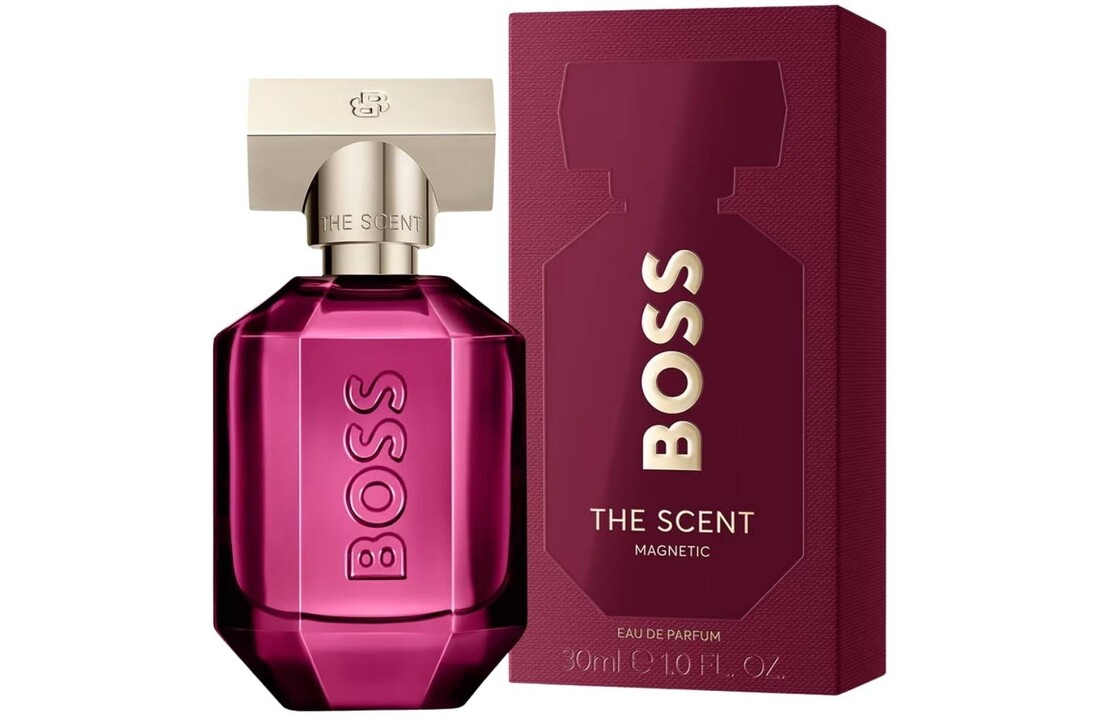 The Scent Magnetic For Her Eau de Parfum - 30ml