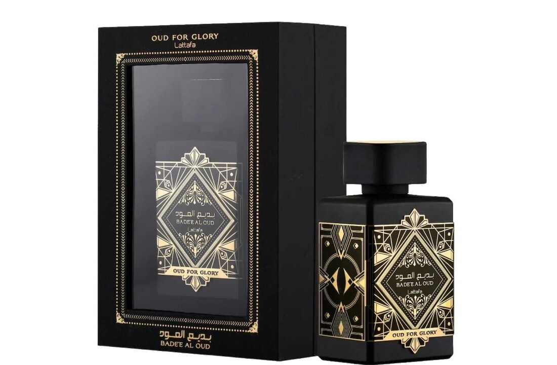 Bade'e Al Oud For Glory Eau de Parfum - 100ml