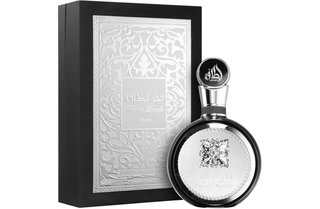 Fakhar Men Eau de Parfum - 100ml