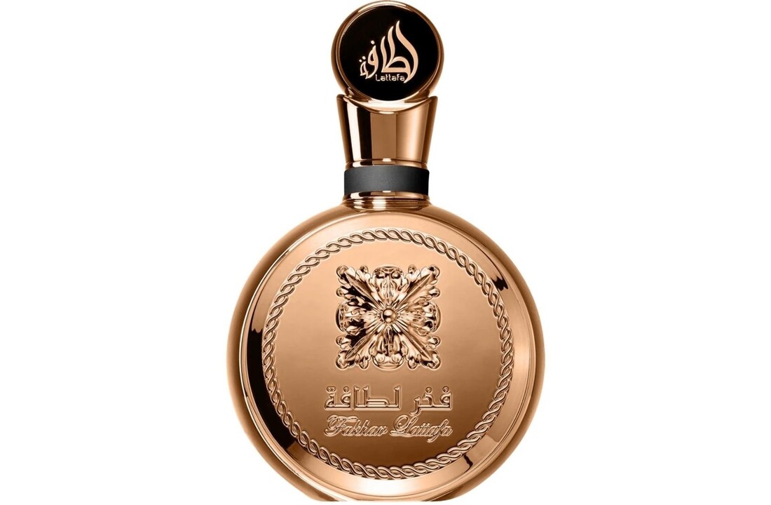 Fakhar Gold Extrait Eau de Parfum - 100ml