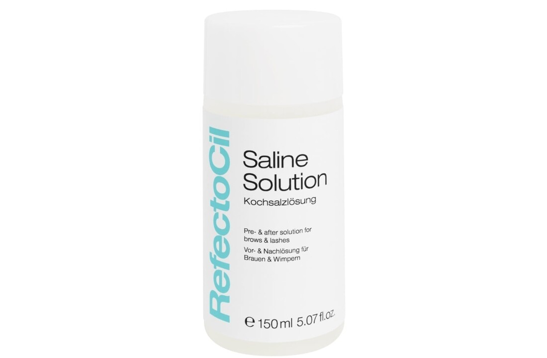 Saline Solution - 150ml