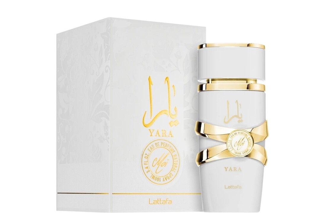 Yara Moi Women Eau de Parfum - 100ml