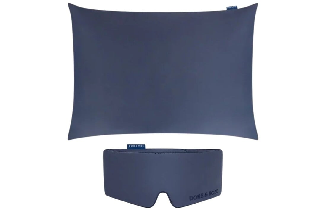 Cooling Bundle Navy Blue