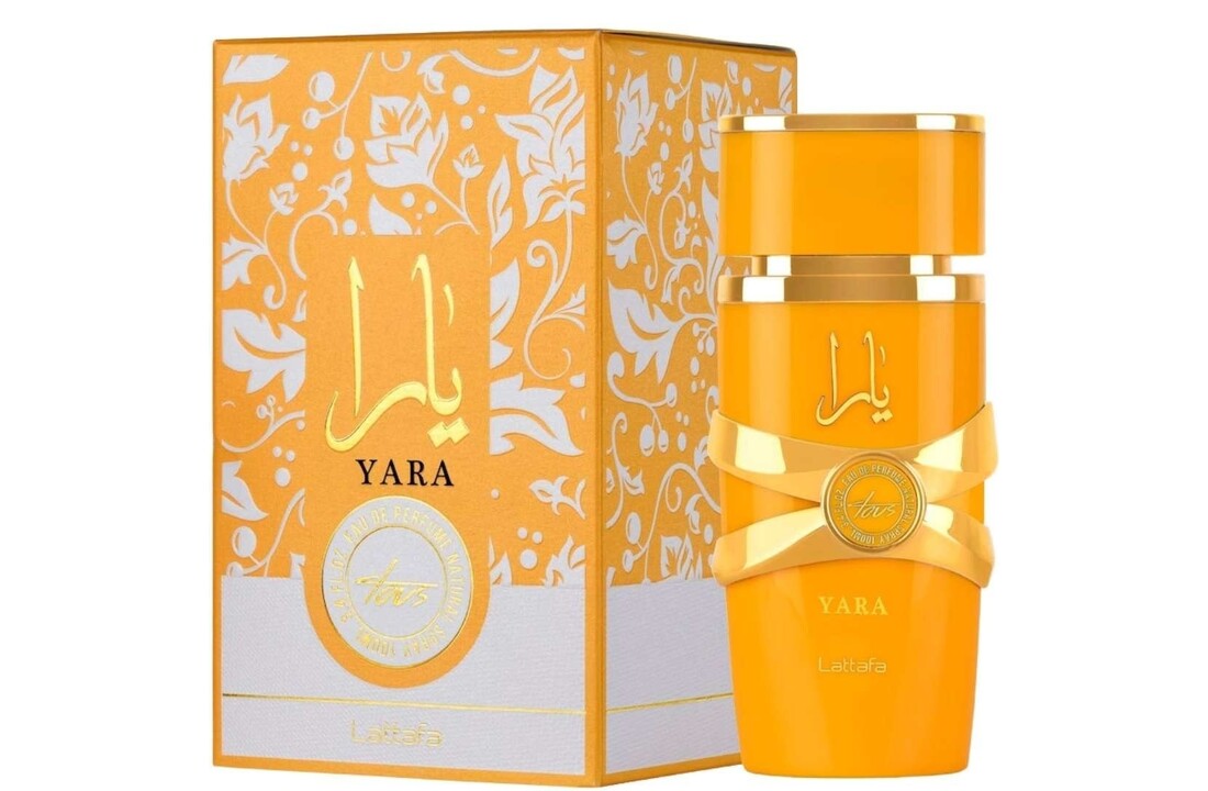 Yara Tous Eau de Parfum - 100ml