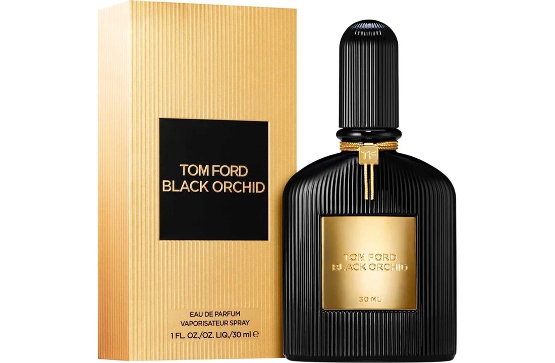 Black Orchid Eau de Parfum - 30ml