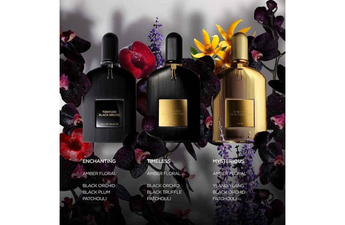 Black Orchid Eau de Parfum - 30ml