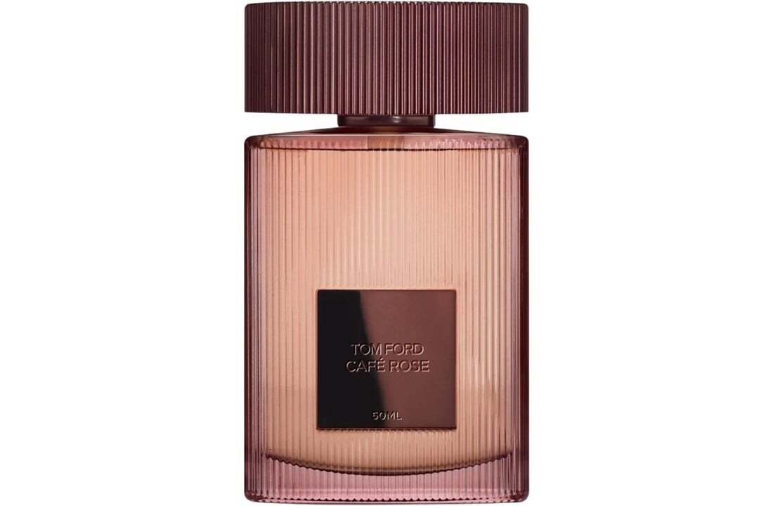 Cafe Rose Eau de Parfum - 50ml