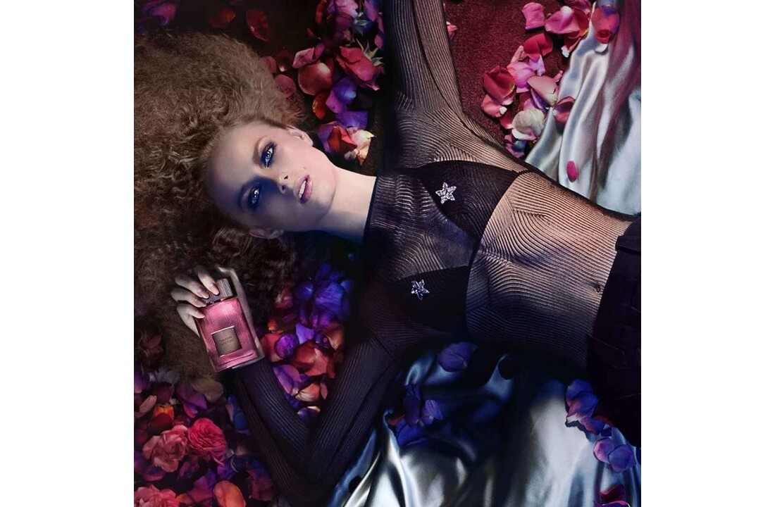 Cafe Rose Eau de Parfum - 50ml