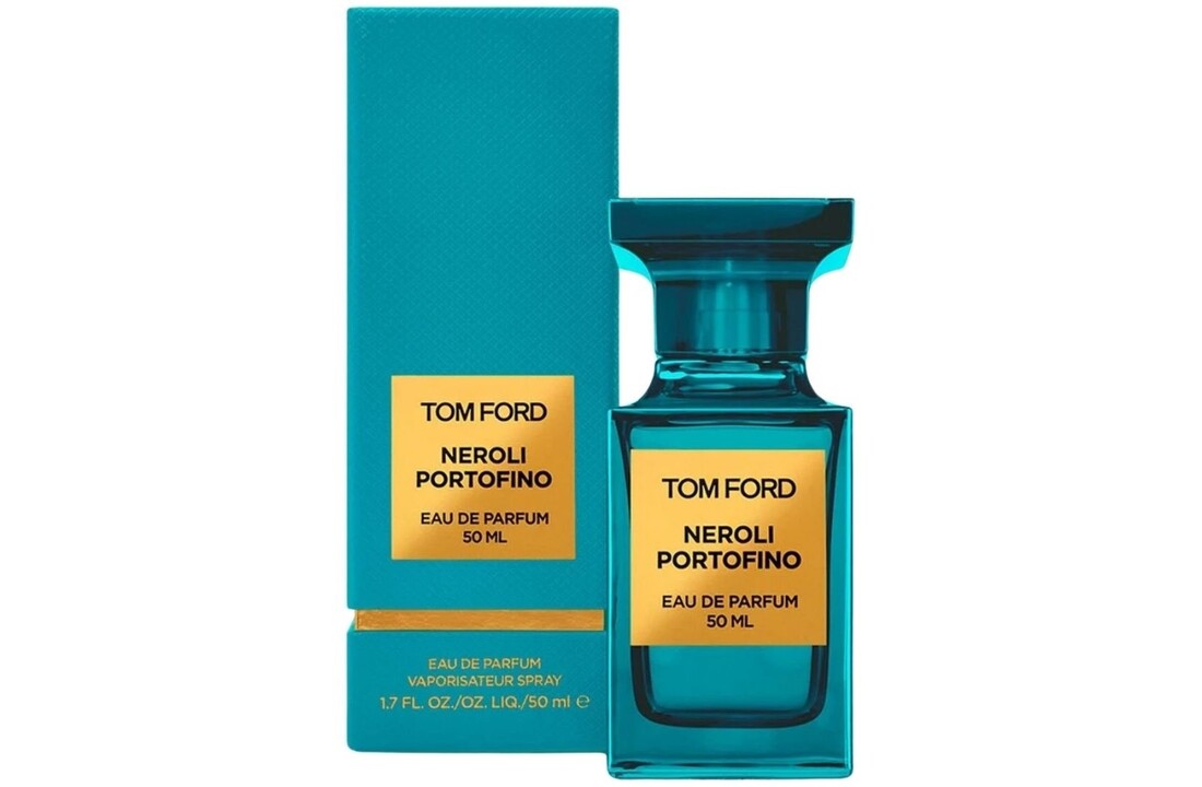 Neroli Portofino Eau de Parfum - 100ml