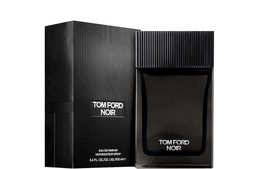 Noir Eau de Parfum - 100ml