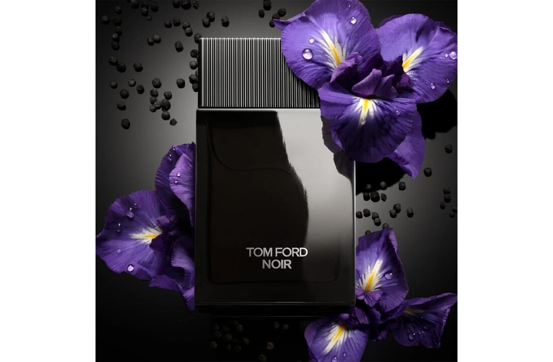 Noir Eau de Parfum - 100ml