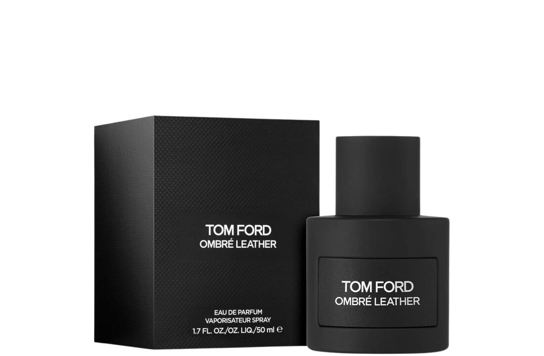 Ombre Leather Eau de Parfum - 50ml