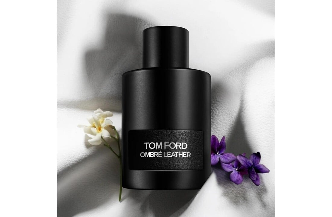 Ombre Leather Eau de Parfum - 50ml
