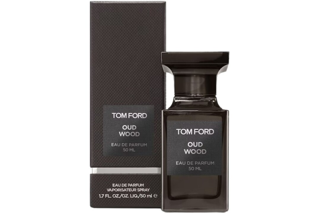 Oud Wood Eau de Parfum - 50ml