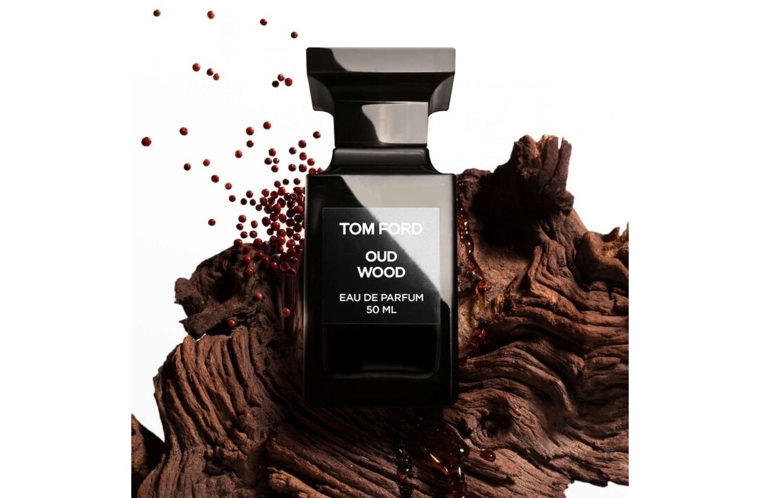 Oud Wood Eau de Parfum - 50ml
