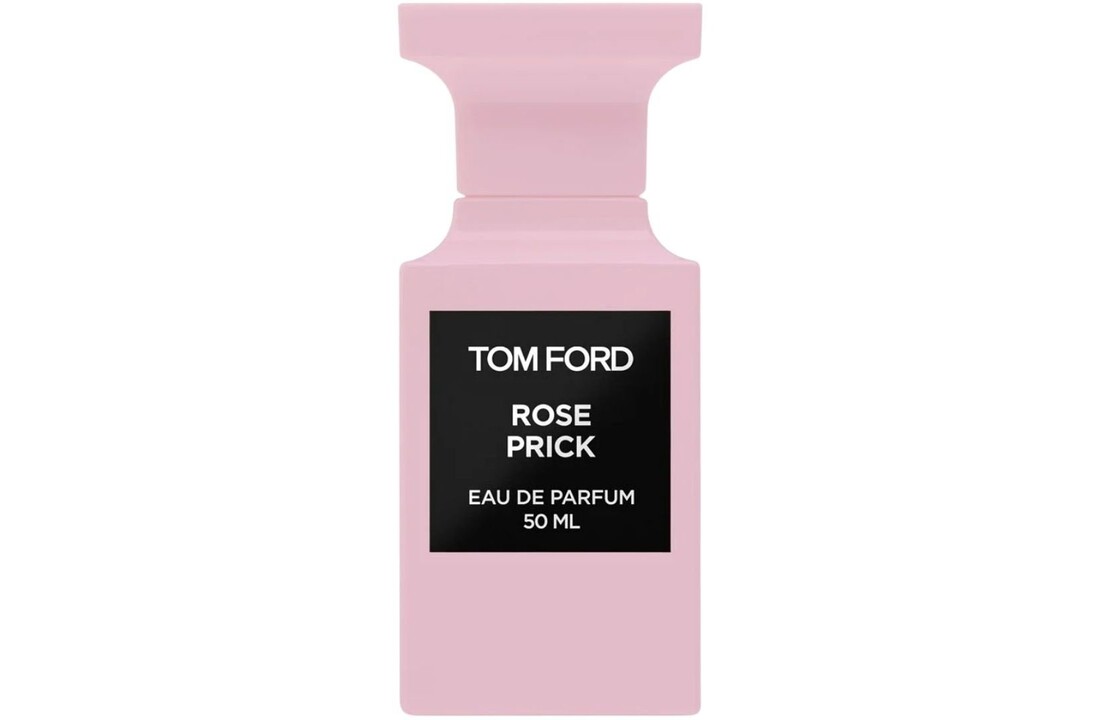 Rose Prick Eau de Parfum - 50ml