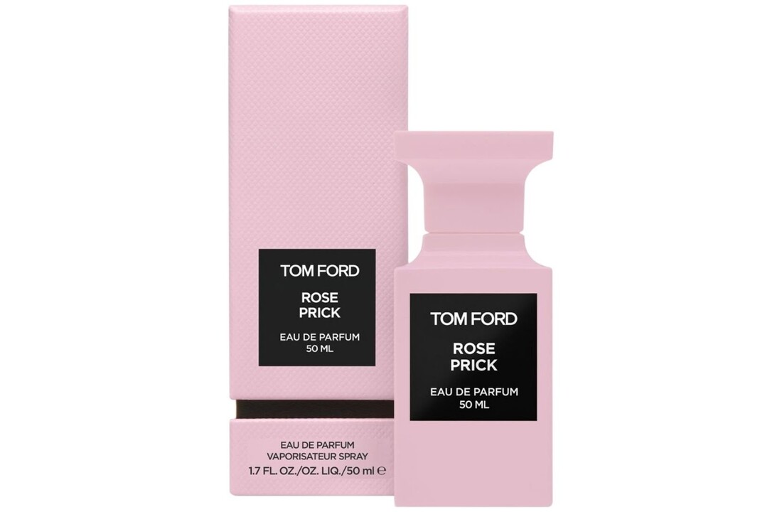 Rose Prick Eau de Parfum - 50ml