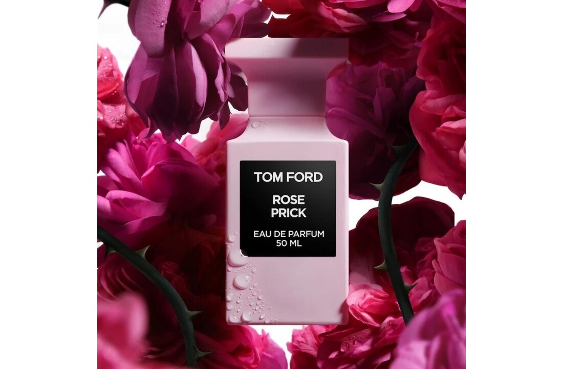 Rose Prick Eau de Parfum - 50ml