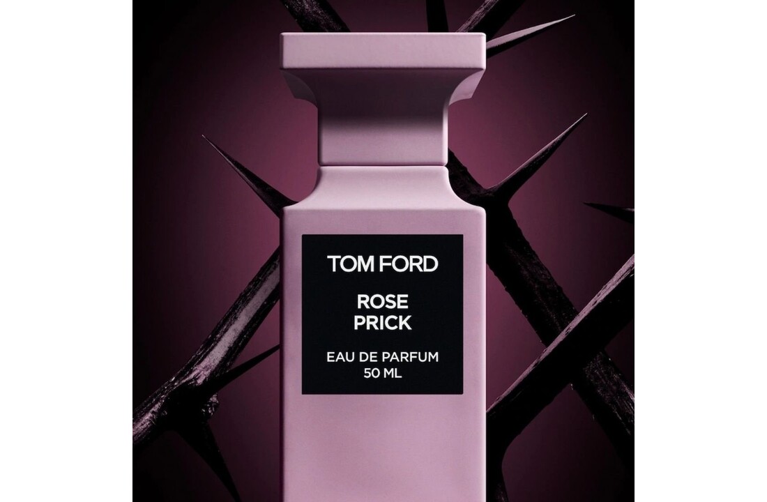 Rose Prick Eau de Parfum - 50ml
