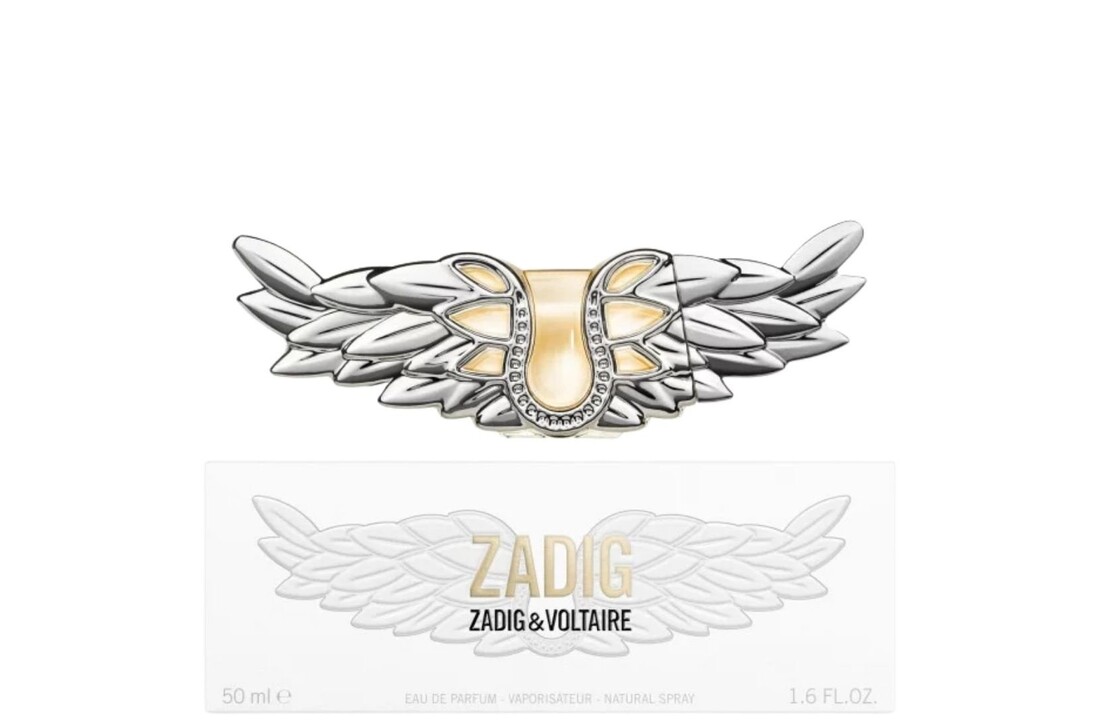 Zadig Eau de Parfum