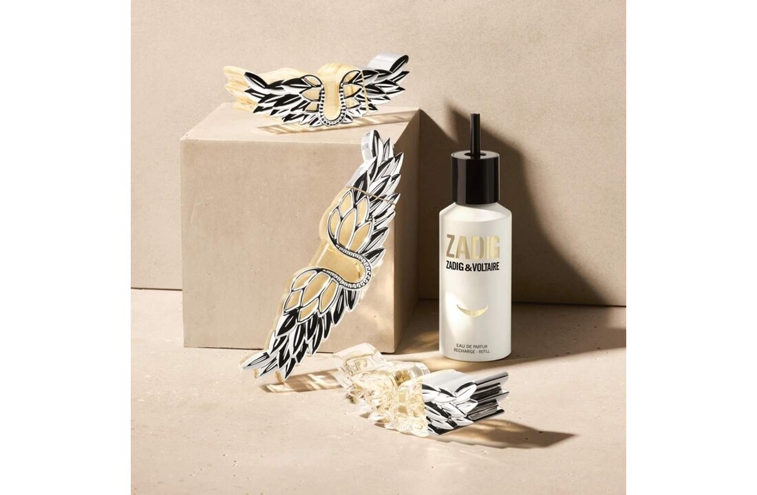 Zadig Eau de Parfum