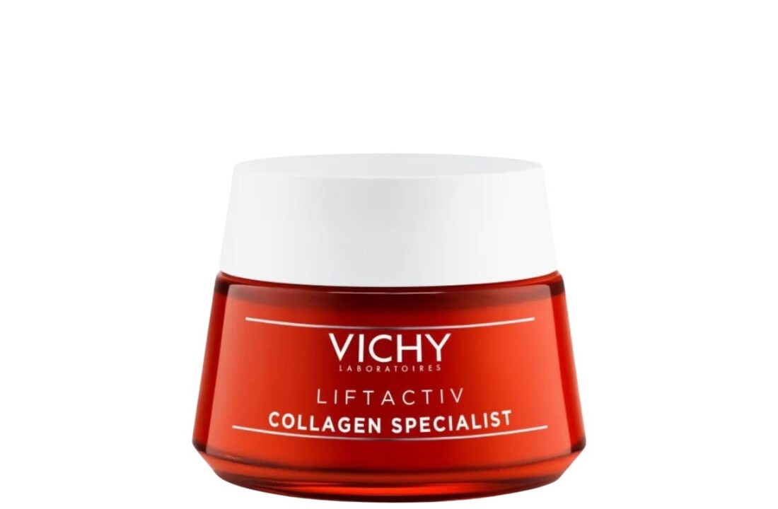 Liftactiv Collagen Specialist Dagcrème - 50 ml