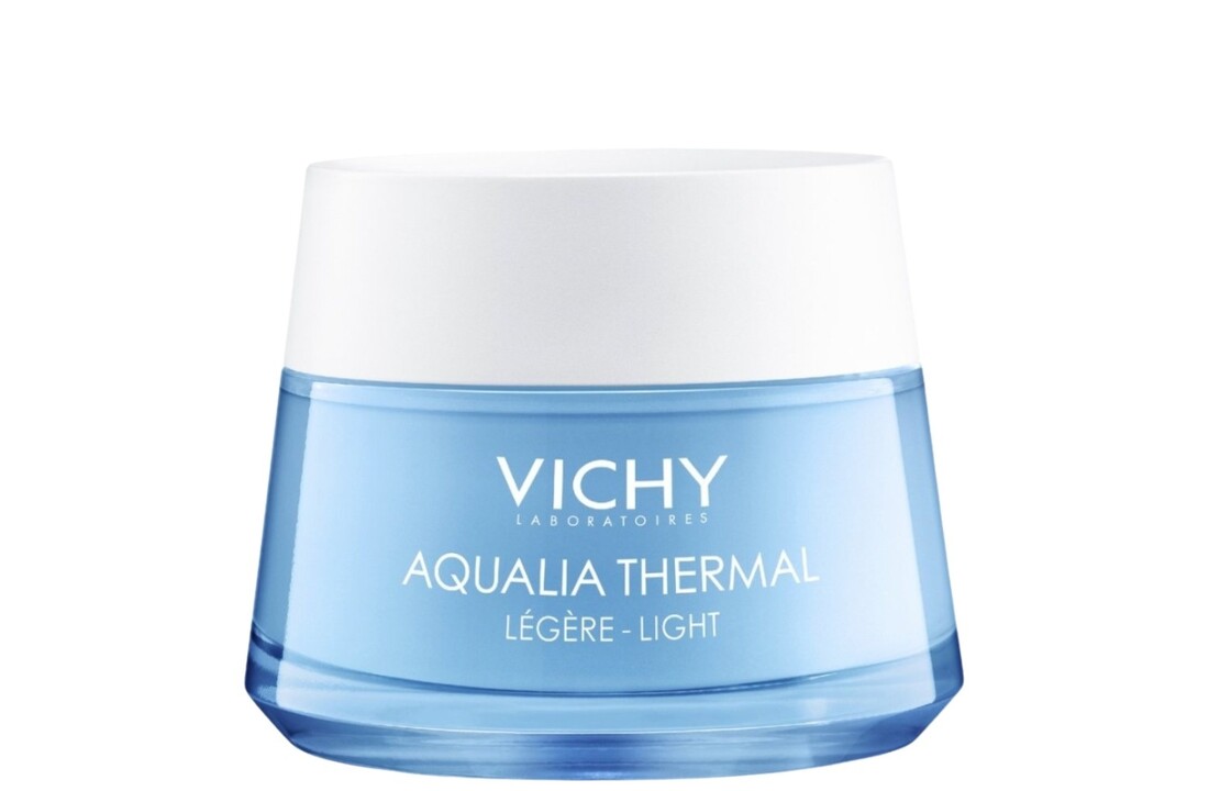 Aqualia Thermal Light Crème - 50ml
