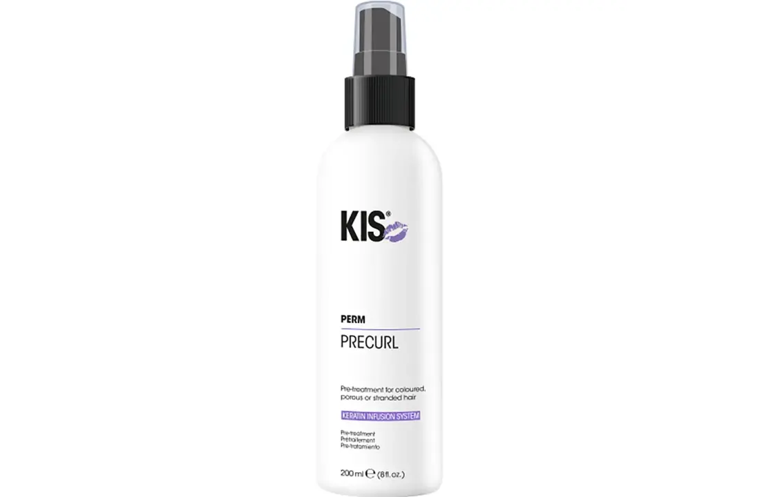 Precurl Perm - 200ml