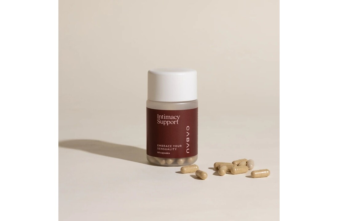 Intimacy Support - 60pcs -