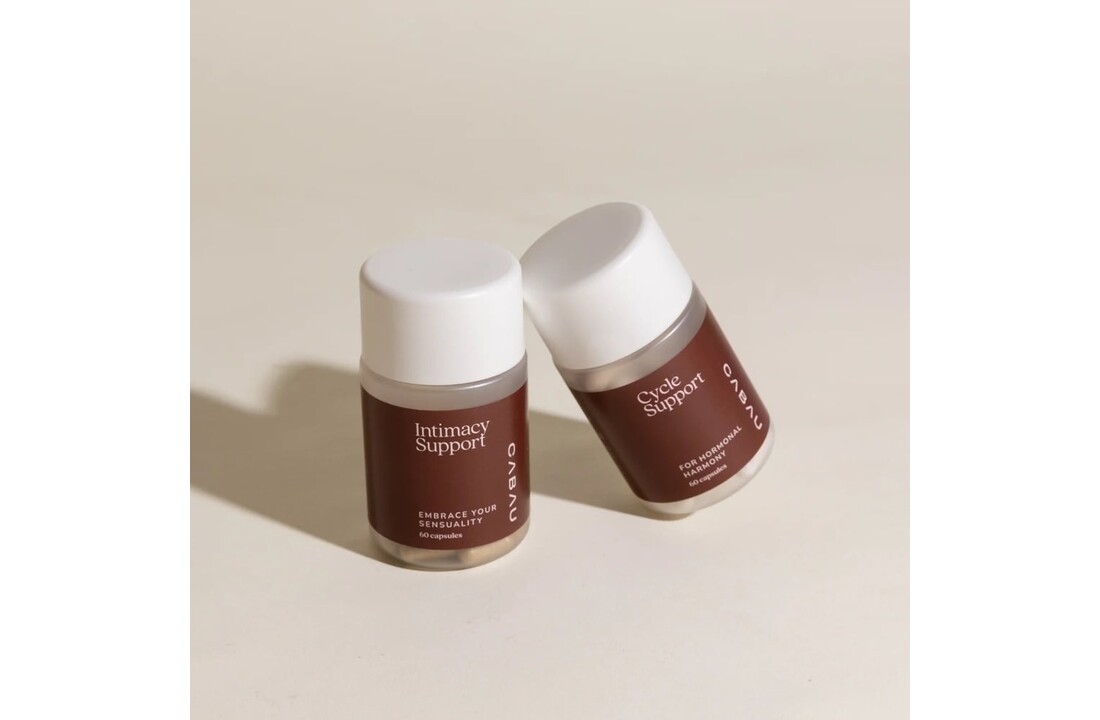 Intimacy Support - 60pcs -