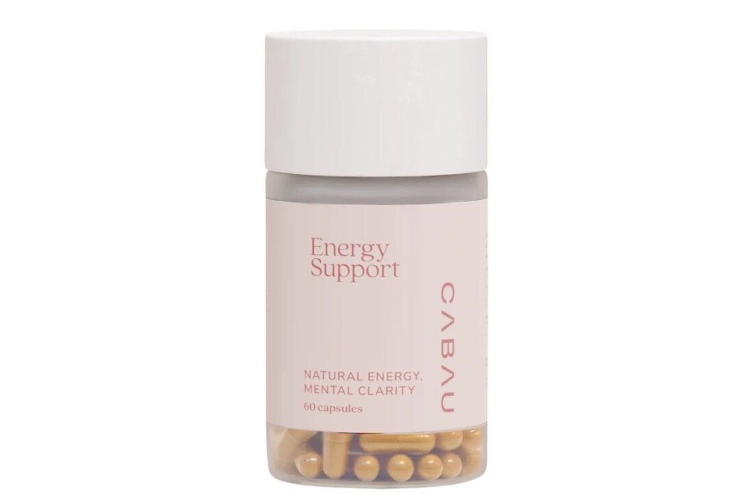 Energy Support - 60pcs