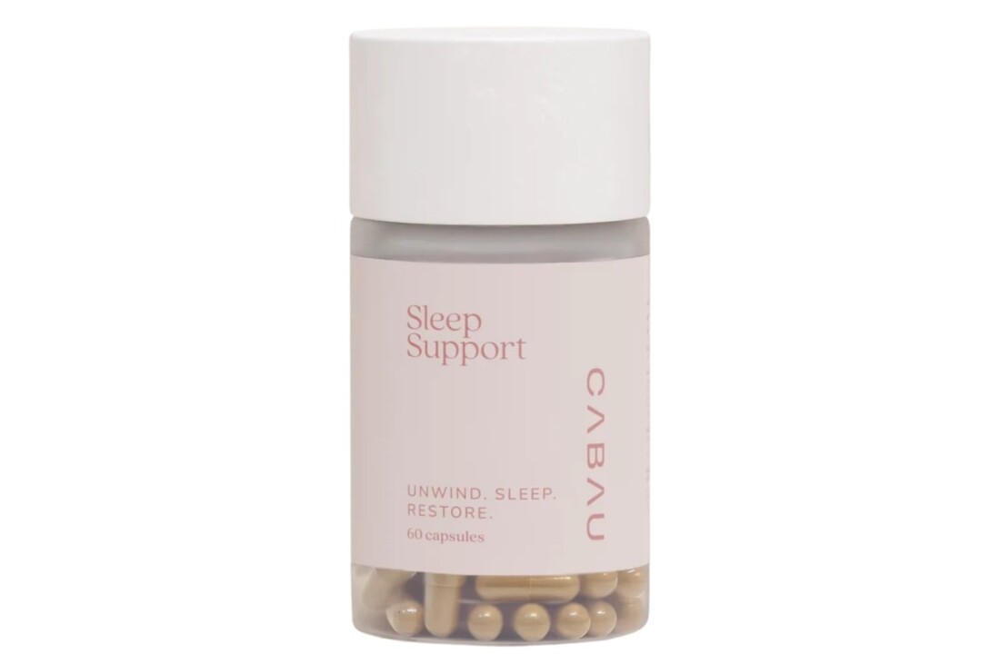 Sleep Support - 60pcs