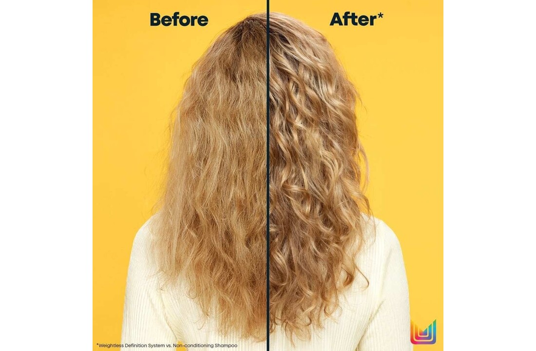 A Wave Can Dream Weightless Moisture Shampoo - Copy