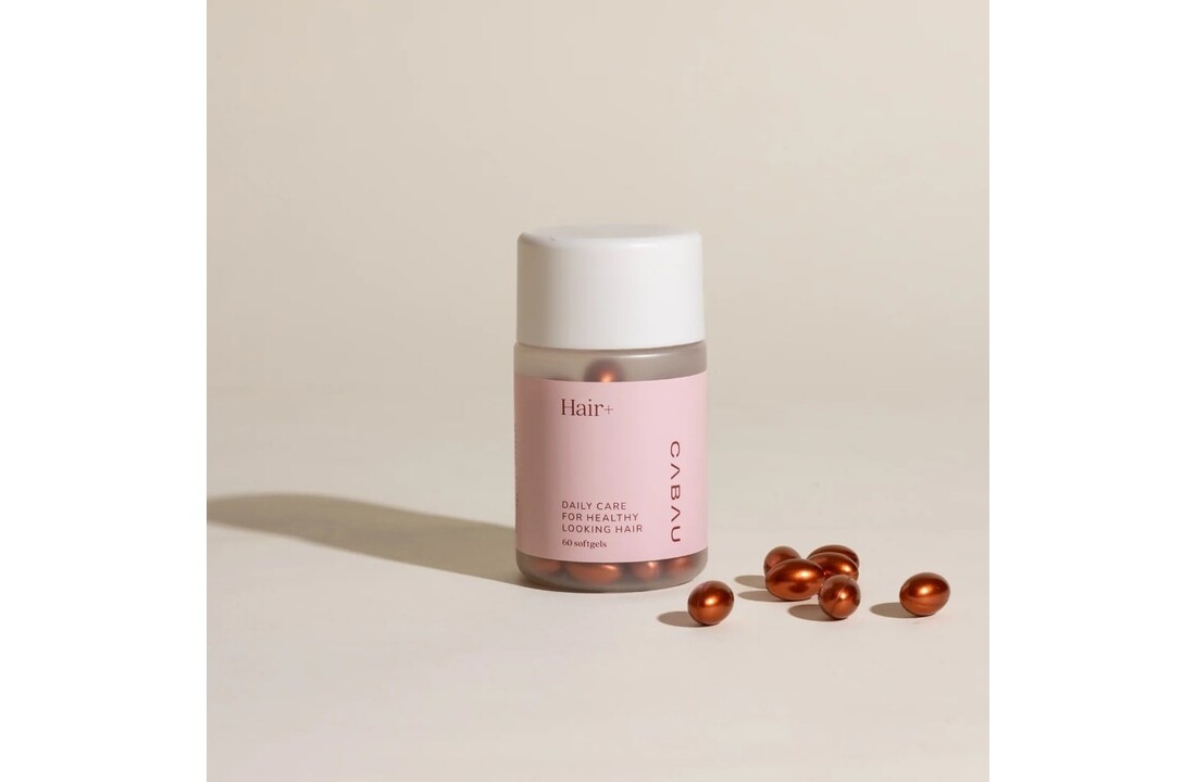 Beauty Set - 300gr+60pcs
